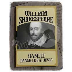 Hamlet danski kraljević William Shakespeare