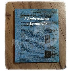 L'Ambrosiana e Leonardo,  Laura Guerra 