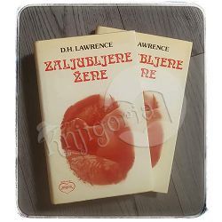 Zaljubljene žene 1-2 David Herbert Lawrence