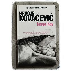 Tanga boy Hrvoje Kovačević