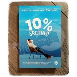 10 % SRETNIJI Dan Harris 