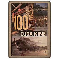 100 čuda Kine Vid Jakša Opačić (ur.)