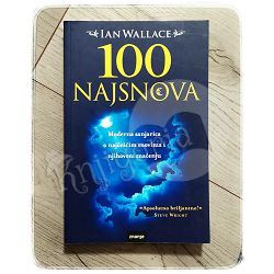 100 najsnova Ian Wallace 