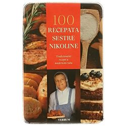 100 recepata sestre Nikoline Nikolina Rop
