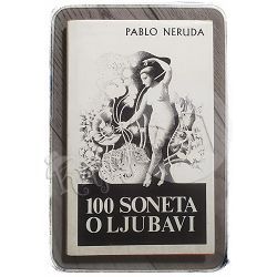 100 soneta o ljubavi Pablo Neruda 
