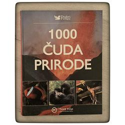 1000 čuda prirode