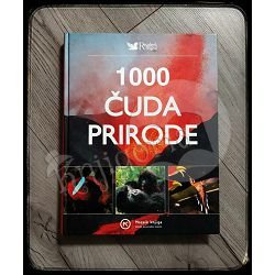 1000 čuda prirode