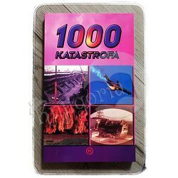 1000 katastrofa Kai Hövelmann