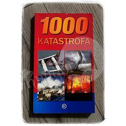 1000 katastrofa Kai Hövelmann