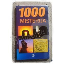 1000 misterija Kai Hövelmann