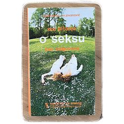1000 pitanja i 1000 odgovora o seksu Vojislav V. Jovanović, Marija Jovanović