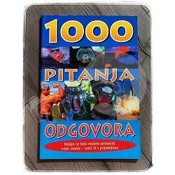 1000 pitanja i odgovora