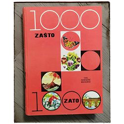 1000 zašto 1000 zato