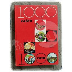 1000 zašto 1000 zato