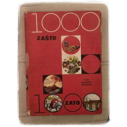 1000 zašto 1000 zato 