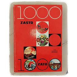 1000 zašto 1000 zato