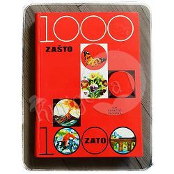 1000 zašto 1000 zato