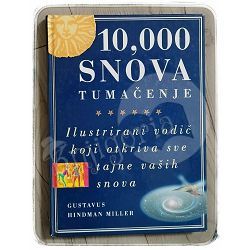 10,000 SNOVA TUMAČENJE Gustavus Hindman Miller 