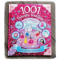 1001 Dvorska tražilica - Princeze 