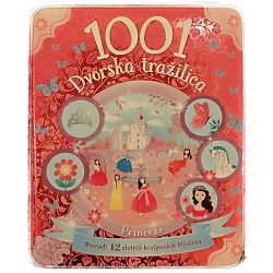 1001 Dvorska tražilica - Princeze 