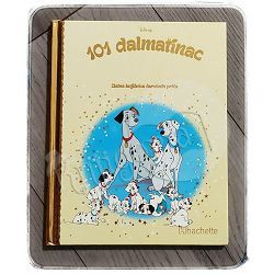 101 dalmatinac Walt Disney