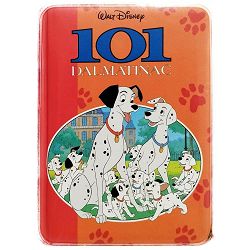 101 dalmatinac Walt Disney