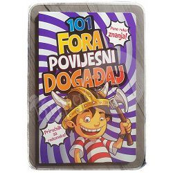 101 fora povijesni događaj Glen Singleton, Steve Burdett