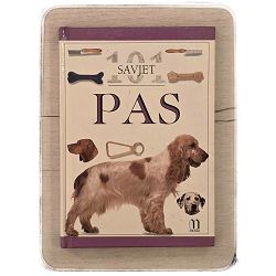 101 savjet: Pas Bruce Fogle