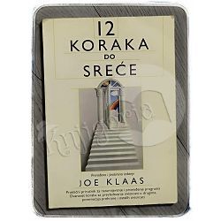 12 koraka do sreće Joe Klaas