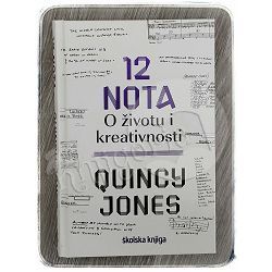 12 nota o životu i kreativnosti Quincy Jones 
