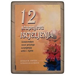12 stupnjeva iscjeljenja Donald Epstein
