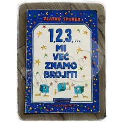 123... mi već znamo brojiti Zlatko Šporer