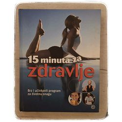 15 minuta za zdravlje 