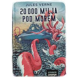 20 000 milja pod morem Jules Verne