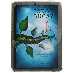 20 koraka prema naprijed Jorge Bucay