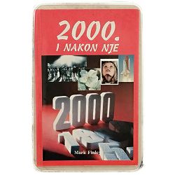 2000. i nakon nje Mark Finley