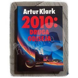 2010: Druga odiseja Artur Klark (Arthur Clarke)