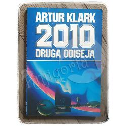 2010 druga odiseja Artur Klark