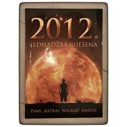 2012. jednadžba riješena Pane Andov