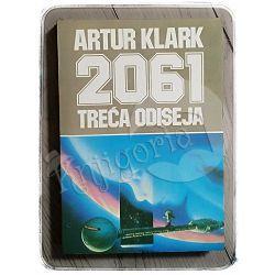 2061. Treća Odiseja Artur Klark