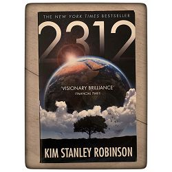 2312 Kim Stanley Robinson
