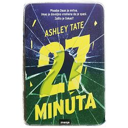 27 Minuta Ashley Tate
