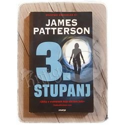 3. Stupanj James Patterson BR.154