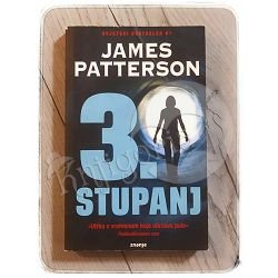 3. Stupanj James Patterson