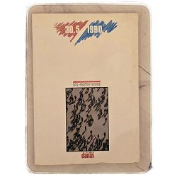 30. 5. 1990. : dan hrvatske smjene Zoran Filipović