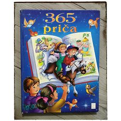 365 priča Đurđica Šokota