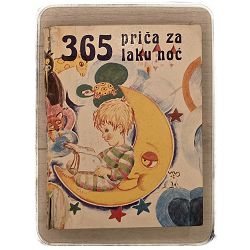 365 Priča Za Laku Noć 
