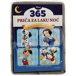 365 priča za laku noć - SIJEČANJ