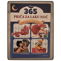 365 Priča Za Laku Noć - Veljača