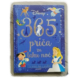 365 priča za laku noć: za svaki dan u godini